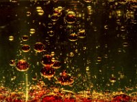 Wasser und Oel